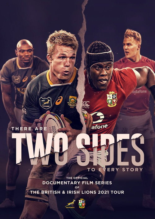 Two Sides poster