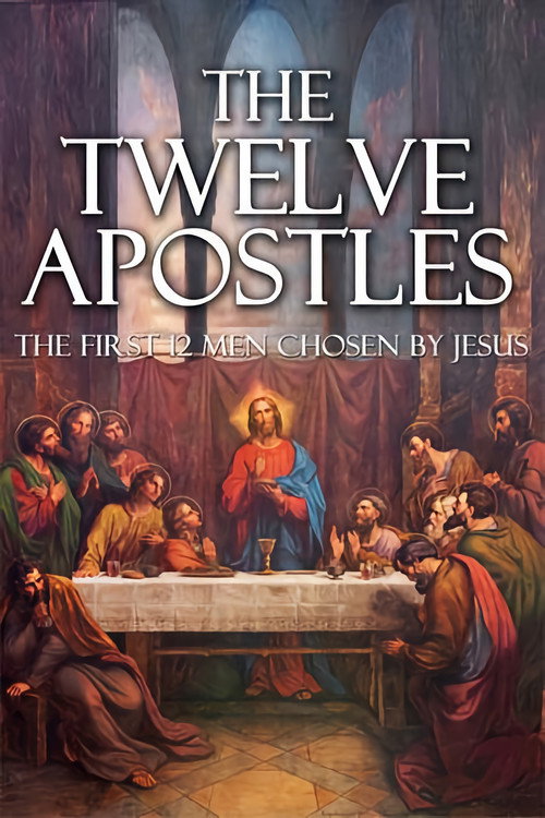 Twelve Apostles poster