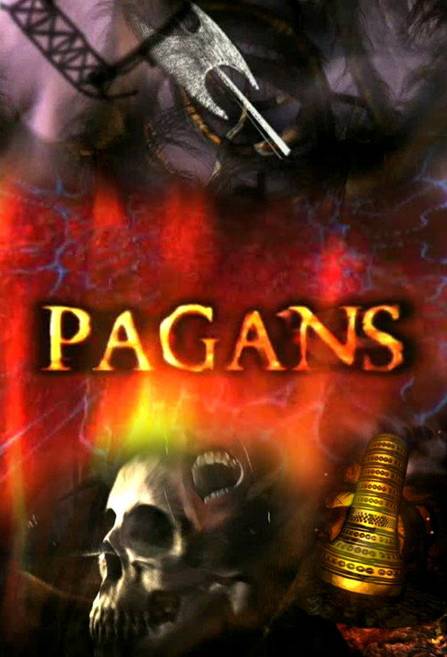 Pagans poster