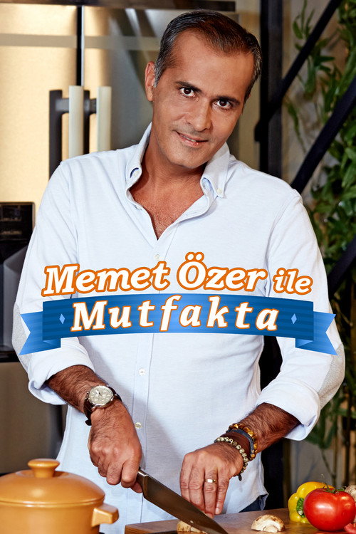Memet in the Kitchen poster