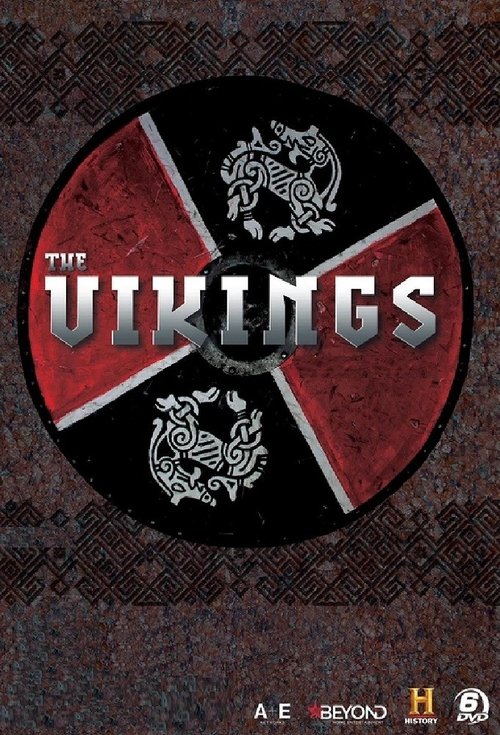 The Vikings poster