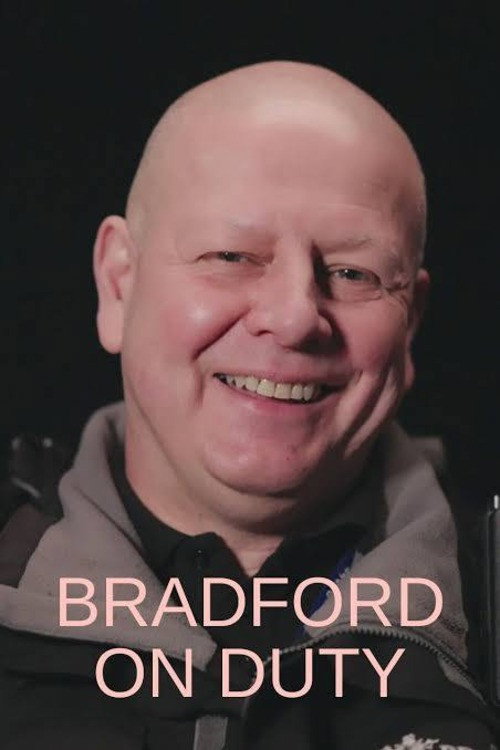 Bradford on Duty poster