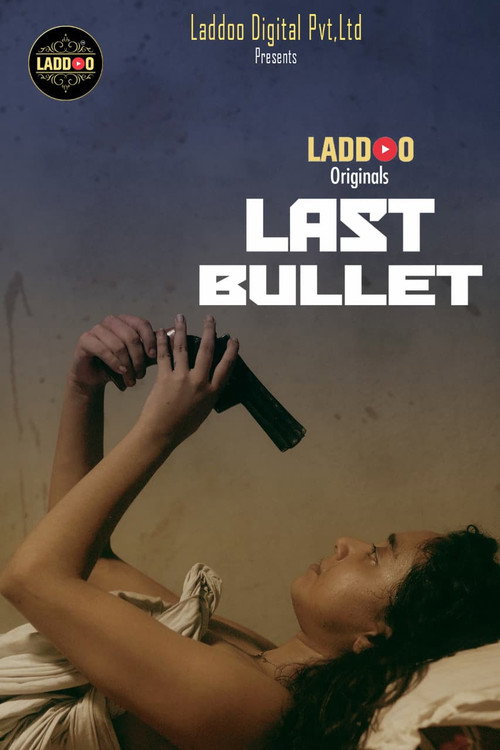 Last Bullet poster
