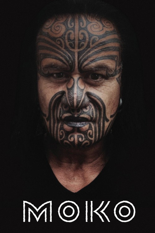 MOKO poster