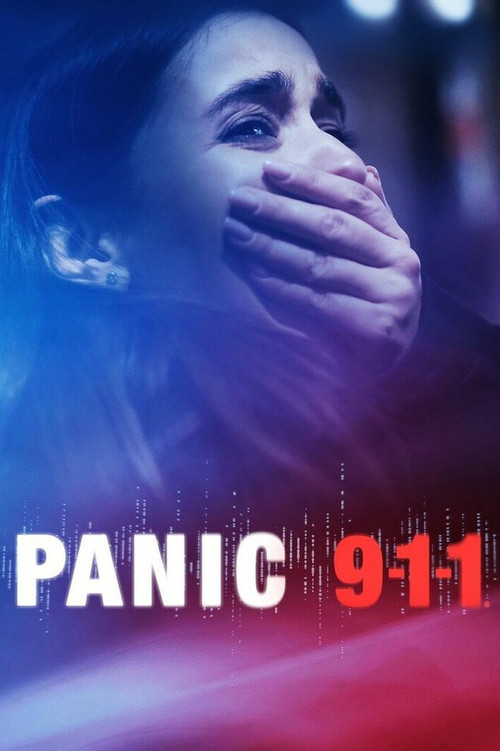 Panic 9-1-1 poster