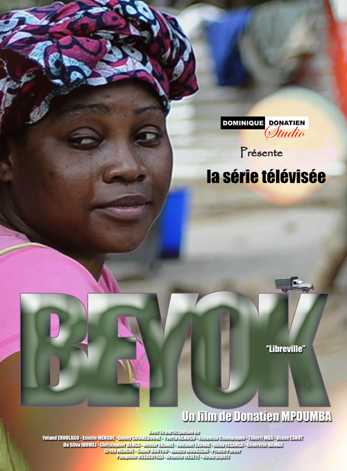 BEYOK poster