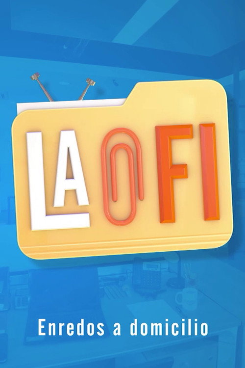 La Ofi poster