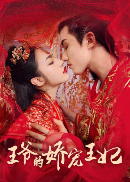 王爷的娇宠王妃 poster