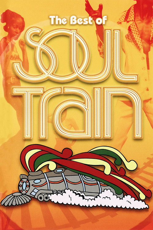 The Best Of Soul Train poster