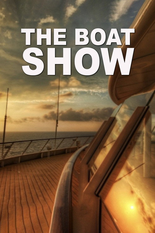 The Boat Show poster