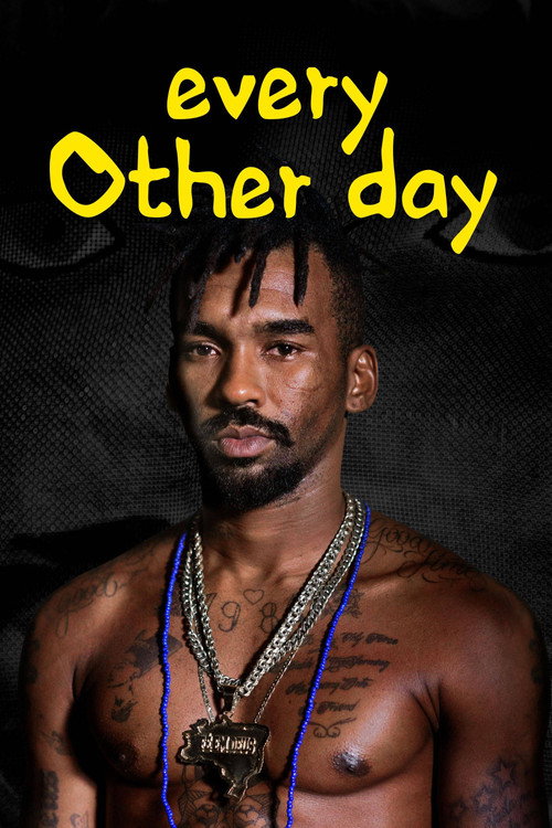 Any Given Day poster