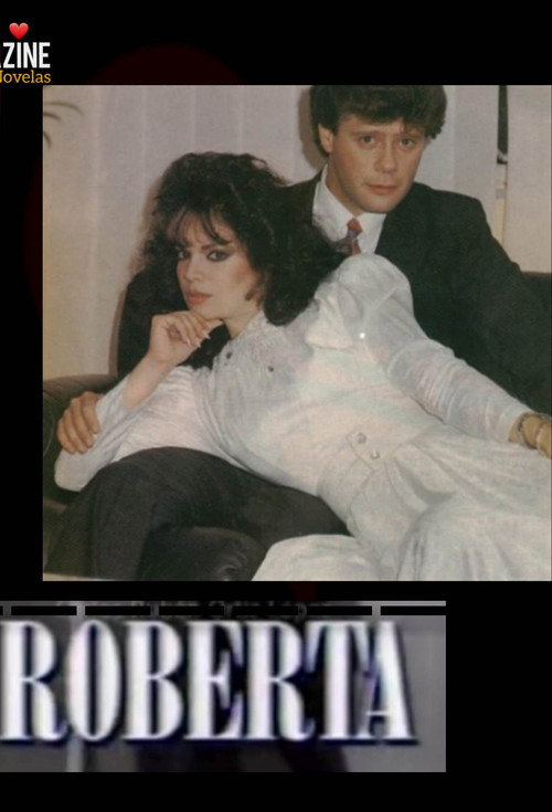 Roberta poster