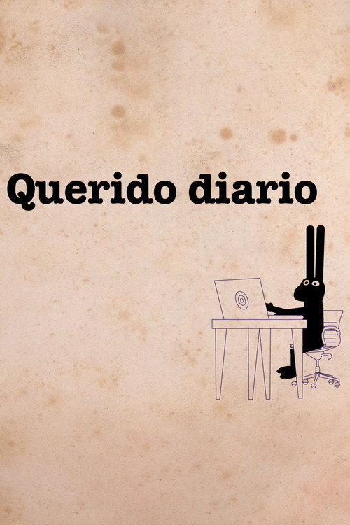 Querido Diario poster