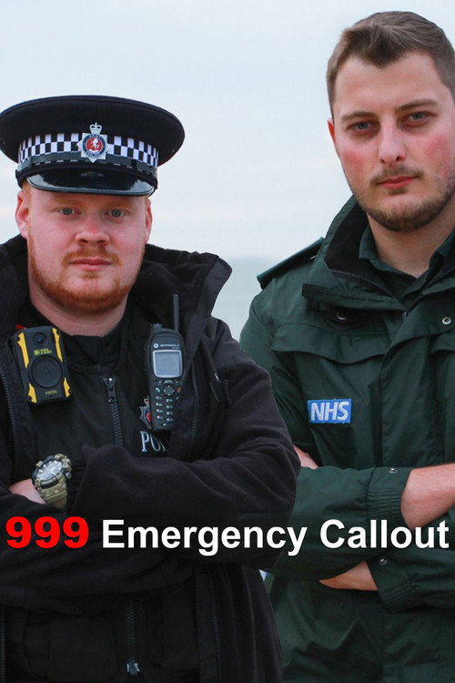 999: Emergency Call Out poster