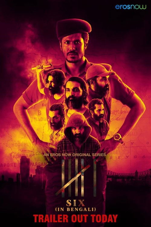Six poster