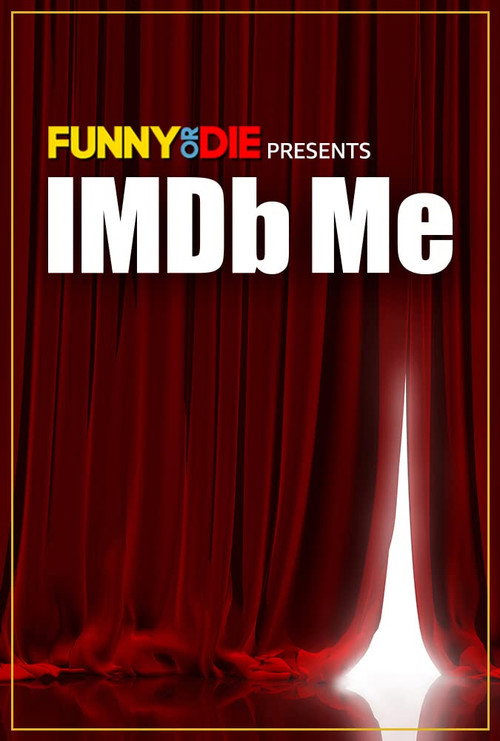 IMDb Me poster