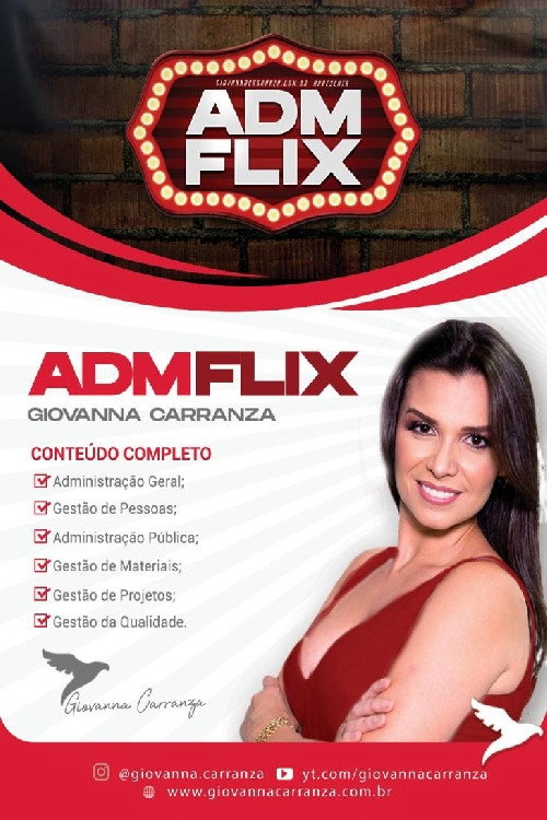 Coletânea Giovanna Carranza poster