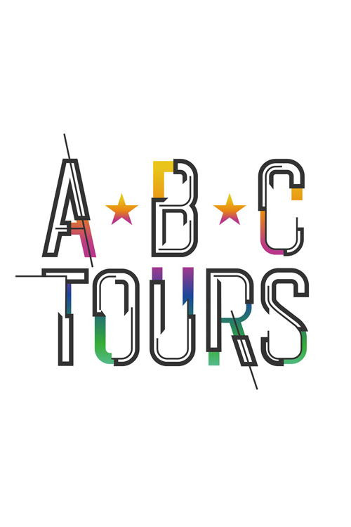 A*B*C Tours poster