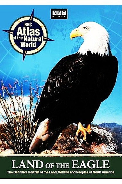 Land of the Eagle poster