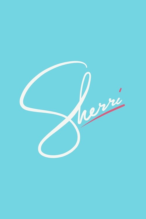 The Sherri Shepherd Show poster