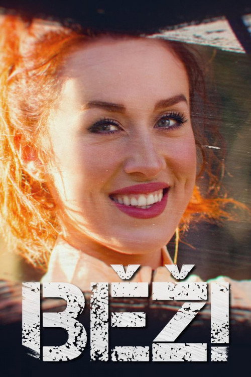 Běž! poster