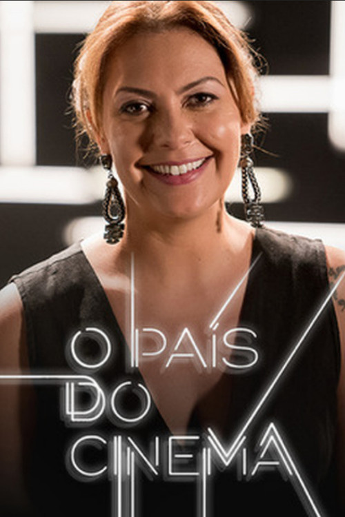 O País do Cinema poster