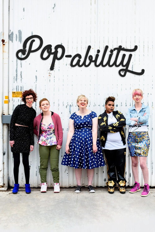 Pop-Ability poster