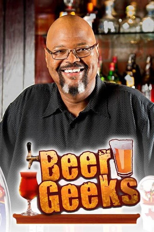Beer Geeks poster