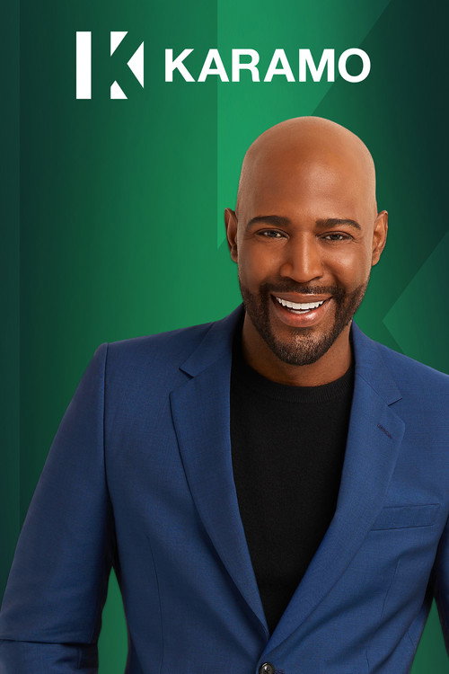 Karamo Show poster