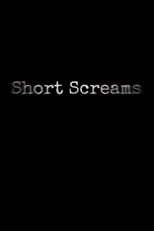 Short Screams poster