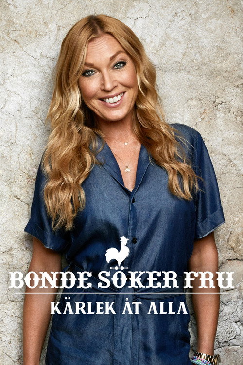 Bonde söker fru - Kärlek åt alla poster