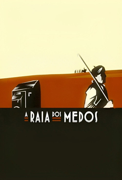 A Raia dos Medos poster