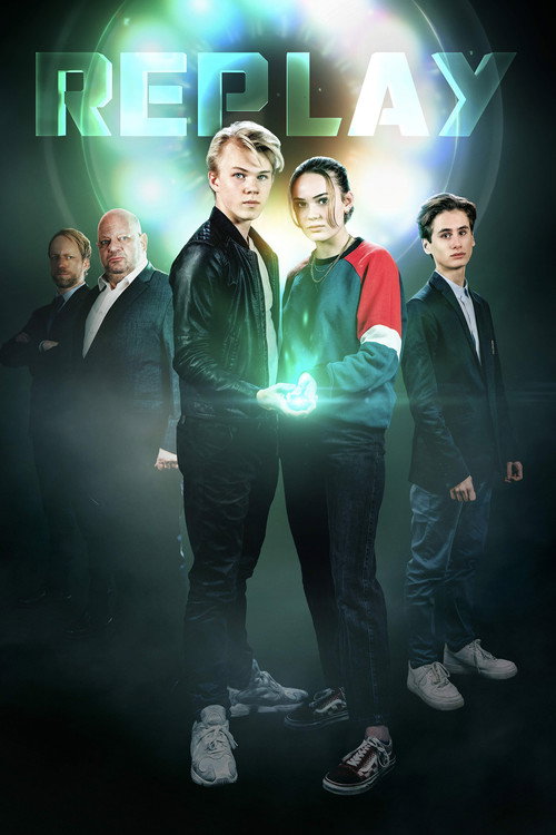 Replay poster
