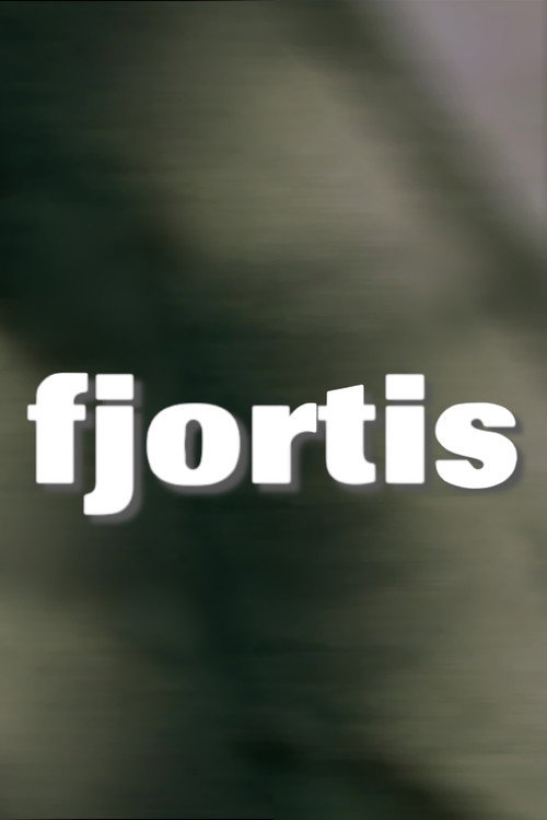 Fjortis poster