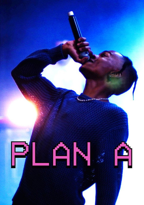 Plan A poster