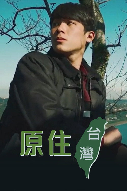 Bona Fide Taiwan poster