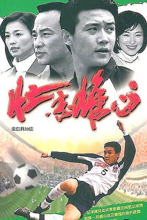 壮志雄心 poster