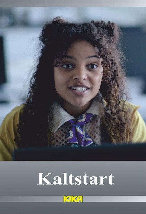 Kaltstart poster