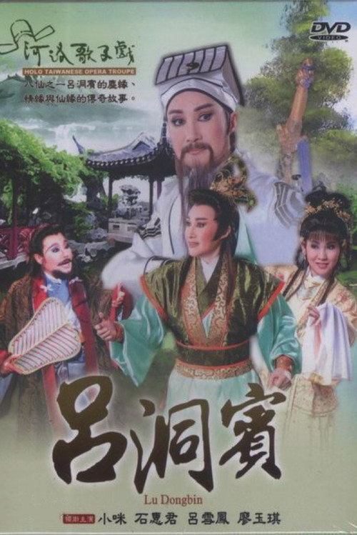 不是電視歌仔戲 poster