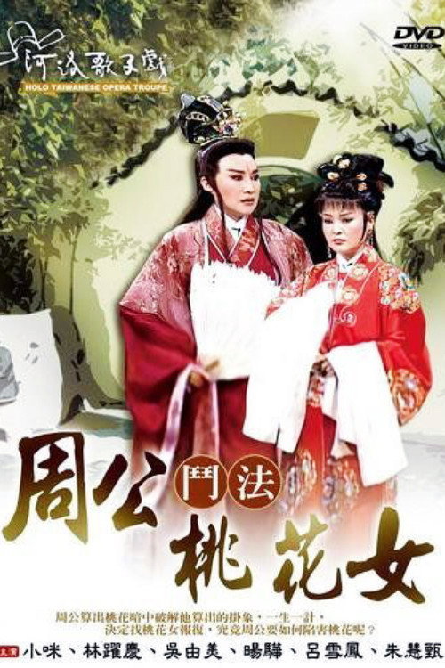 這不是電視歌仔戲 poster