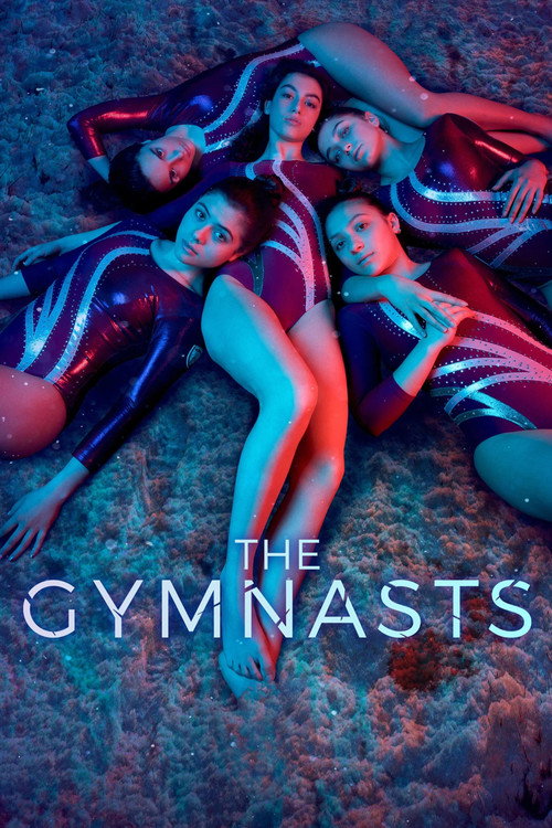 The Gymnasts poster
