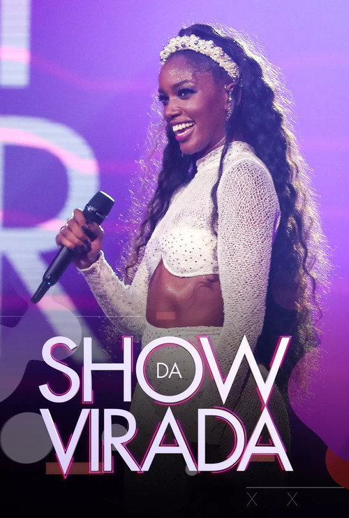 Show da Virada poster