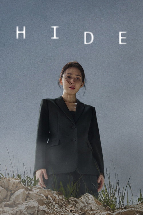 HIDE poster