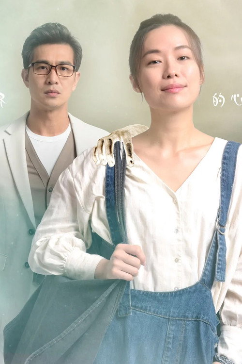 Soul Doctor poster