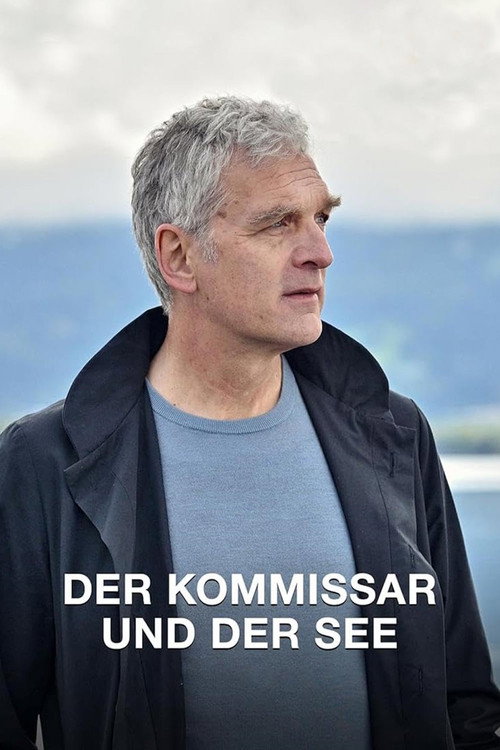 Der Kommissar und der See poster
