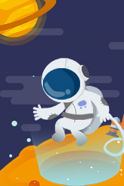 十大主题宇宙课 poster