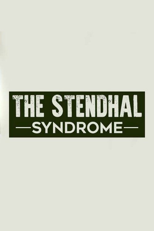 STENDHAL SYNDROME poster