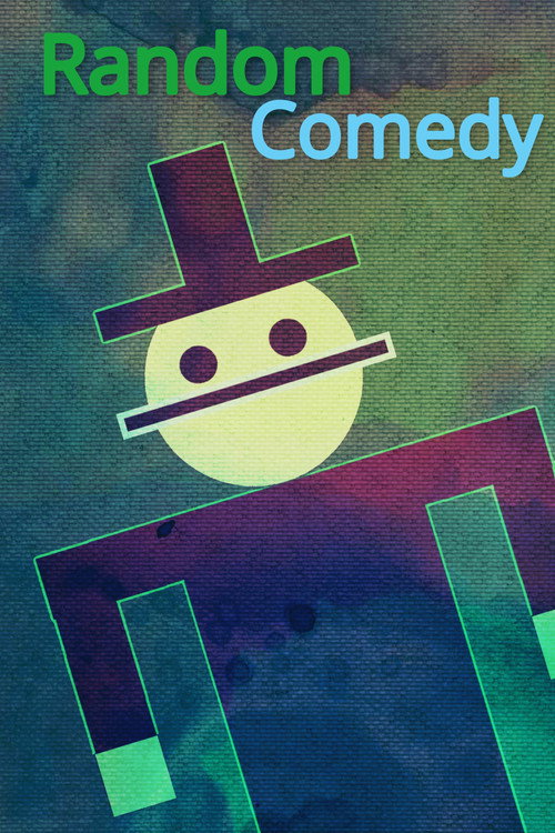 Random Comedy poster