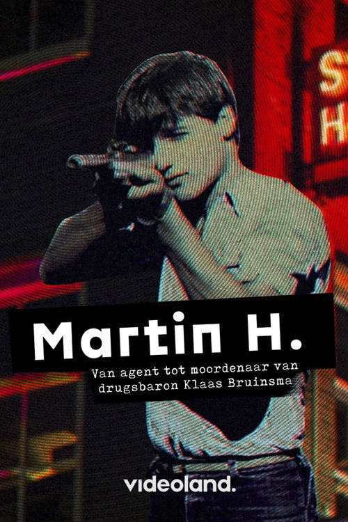Martin H. poster