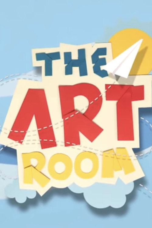 The Art Room poster